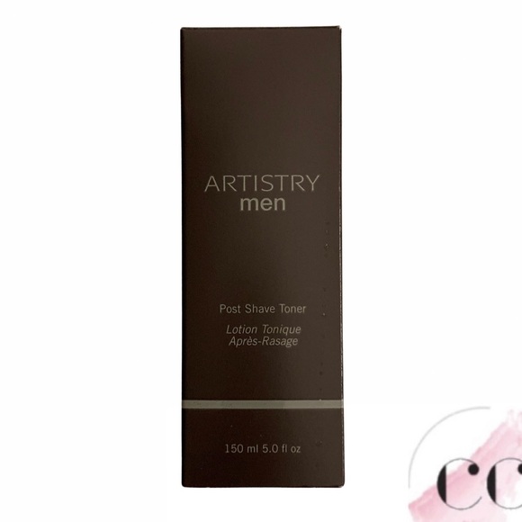 Artistry™ Men Post Shave Toner - Picture 6 of 11